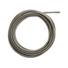 Milwaukee csőtisztító spirál 10 mm x 10,6 m Milwaukee csőtisztító spirál 10 mm x 10,6 m