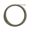 Milwaukee csőtisztító spirál 10 mm x 15,2 m Milwaukee csőtisztító spirál 10 mm x 15,2 m