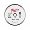Milwaukee DHTi 230 mm gyémánt vágótárcsa Milwaukee DHTi 230 mm gyémánt vágótárcsa