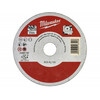 Milwaukee ECO SCS41 115x1.0mm vágókorong Milwaukee ECO SCS41 115x1.0mm vágókorong