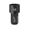 Milwaukee gépi dugókulcs 16 mm Milwaukee gépi dugókulcs 16 mm