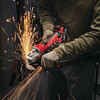 Milwaukee HD18 AG-125-402C 1 Milwaukee HD18 AG-125-402C
