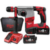 Milwaukee HD18 HX-402C fúrókalapács Milwaukee HD18 HX-402C