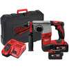 Milwaukee HD18H-402C akkus fúrókalapács Milwaukee HD18H-402C akkus fúrókalapács