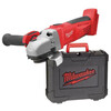 Milwaukee HD28 AG115-0X sarokcsiszoló (akku és töltő nélkül) Milwaukee HD28 AG115-0X