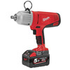 Milwaukee HD28 IW-502X 3 Milwaukee HD28 IW-502X