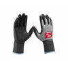 Milwaukee Hi-Dex 2/B - 7/S vágásbiztos kesztyű Milwaukee Hi-Dex 2/B - 7/S vágásbiztos kesztyű