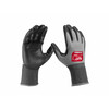 Milwaukee Hi-Dex 4/D - 7/S vágásbiztos kesztyű Milwaukee Hi-Dex 4/D - 7/S vágásbiztos kesztyű