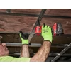 Kép: Milwaukee Hi-Vis Vagasbiztos kesztyu 3C - S7 - 12 par_0.webp
