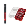 Milwaukee IPL-LED lámpa + Shockwave Duty bit készlet Milwaukee IPL-LED lámpa + Shockwave Duty bit készlet