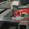 Milwaukee JS 120 X 3 Milwaukee JS 120 X