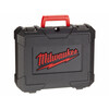 Milwaukee koffer M12 BDD-402C-hez Milwaukee koffer M12 BDD-402C-hez