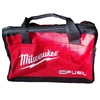 Milwaukee M12 FUEL szerszámos táska 32 x 24 cm