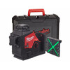 Milwaukee M12 3PL-0C vonallézer Milwaukee M12 3PL-0C vonallézer