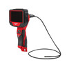Milwaukee M12 ATB-0C endoszkóp kamera Milwaukee M12 ATB-0C endoszkóp kamera
