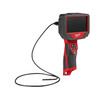 Milwaukee M12 ATB-0C endoszkóp kamera Milwaukee M12 ATB-0C endoszkóp kamera