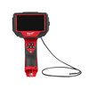 Milwaukee M12 ATB-0C endoszkóp kamera Milwaukee M12 ATB-0C endoszkóp kamera