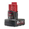 Milwaukee M12 B6 1 Milwaukee M12 B6