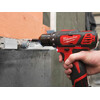 Milwaukee M12 BDD-201C akkus fúrócsavarozó