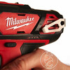 Milwaukee M12BDD-202C 1 Milwaukee M12BDD-202C