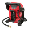 Milwaukee M12 BI-0 1 Milwaukee M12 BI-0