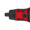 Milwaukee M12 BLROT-0 akkus egyenes csiszoló Milwaukee M12 BLROT-0 akkus egyenes csiszoló