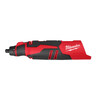 Milwaukee M12 BLROT-0 akkus egyenes csiszoló