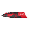 Milwaukee M12 BLROT-0 akkus egyenes csiszoló Milwaukee M12 BLROT-0 akkus egyenes csiszoló