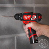 Milwaukee M12 BPD-202C 1 Milwaukee M12 BPD-202C