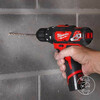 Milwaukee M12 BPD-402C 1 Milwaukee M12 BPD-402C