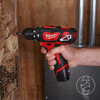 Milwaukee M12 BPD-402C 4 Milwaukee M12 BPD-402C