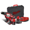 Milwaukee M12 BPP2B-421C szett Milwaukee