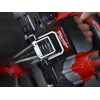Milwaukee M12 BS-0 akkus kézi szalagfűrész 12 V | Fűrészszalag 686 mm x 13 mm x 0,5 mm | Szénkefés | Akku és töltő nélkül | Kartondobozban Milwaukee M12 BS-0 akkus kézi szalagfűrész 12 V | Fűrészszalag 686 mm x 13 mm x 0,5 mm | Szénkefés | Akku és töltő nélkül | Kartondobozban