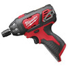 Milwaukee M12 BSD-0 fúrócsavarozó (akku és töltő nélkül) Milwaukee M12 BSD-0