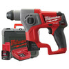 Milwaukee M12 CH-202C fúrókalapács Milwaukee M12 CH-202C