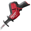 Milwaukee M12 CHZ-0 szablyafűrész (akku és töltő nélkül) Milwaukee M12 CHZ-0