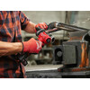 Milwaukee M12 FBFL13-0 akkus keskeny szalagcsiszoló Milwaukee M12 FBFL13-0 akkus keskeny szalagcsiszoló