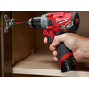 Milwaukee M12 FPP3R-6423P gépcsomag Milwaukee M12 FPP3R-6423P gépcsomag