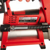 Milwaukee M12 GG-401B 1 Milwaukee M12 GG-401B