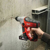 Milwaukee M12 H-0 2 Milwaukee M12 H-0