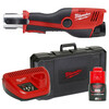 Milwaukee M12 HPT 202C akkus csőpréselő Milwaukee M12 HPT 202C