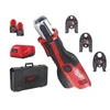 Milwaukee M12 HPT-202C TH-KIT akkus csőpréselő Milwaukee M12 HPT-202C TH-KIT