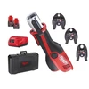 Milwaukee M12 HPT-202C U-KIT akkus csőpréselő Milwaukee M12 HPT-202C U-KIT