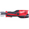 Milwaukee M12 HPT-202C V-KIT akkus csőpréselő Milwaukee M12 HPT-202C V-KIT akkus csőpréselő
