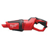 Milwaukee M12 HV-0 porszívó (akku és töltő nélkül) Milwaukee M12 HV-0