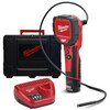 Milwaukee M12 IC-201C (S) vizsgálókamera Milwaukee M12 IC-201C S
