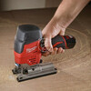Milwaukee M12 JS-0 4 Milwaukee M12 JS-0