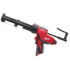 Milwaukee M12 PCG/310C-0 akkus kittkinyomó akku és töltő nélkül Milwaukee M12 PCG/310 C-0