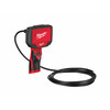 Milwaukee M12360IC32-0C csővizsgáló kamera (akku és töltő nélkül) Milwaukee M12360IC32-0C csővizsgáló kamera (akku és töltő nélkül)