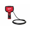 Milwaukee M12360IC32-0C csővizsgáló kamera (akku és töltő nélkül) Milwaukee M12360IC32-0C csővizsgáló kamera (akku és töltő nélkül)